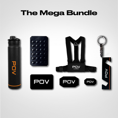 The Mega Bundle