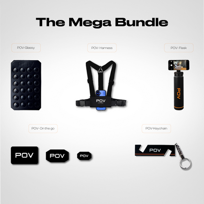The Mega Bundle