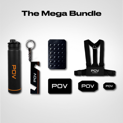 The Mega Bundle